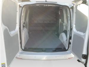 Volkswagen Caddy Cargo 2.0 TDI DSG