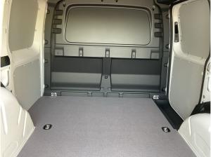 Volkswagen Caddy Cargo 2.0 TDI DSG