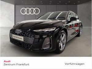 Audi A6 Avant TDI S tronic MATRIX 360° APP VC