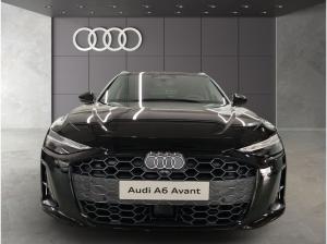 Audi A6 Avant TDI S tronic MATRIX 360° APP VC