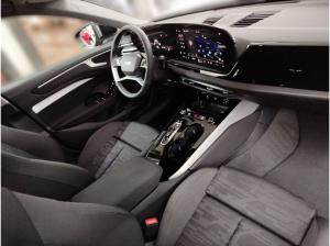 Audi A6 Avant TDI S tronic MATRIX 360° APP VC