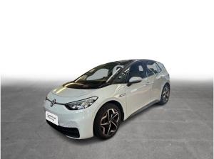 Volkswagen ID.3 Pro S 5-Sitzer Wärempumpe Navi-Pro LED ACC