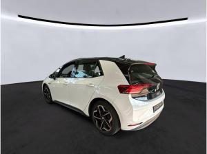 Volkswagen ID.3 Pro S 5-Sitzer Wärempumpe Navi-Pro LED ACC