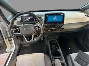 Volkswagen ID.3 Pro S 5-Sitzer Wärempumpe Navi-Pro LED ACC