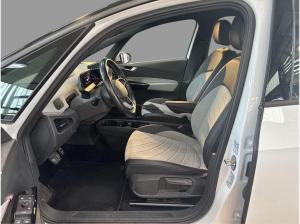 Volkswagen ID.3 Pro S 5-Sitzer Wärempumpe Navi-Pro LED ACC