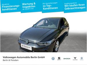 Volkswagen Golf VIII 1.5 eTSI DSG R-Line Kamera LED Sitzhzg APP