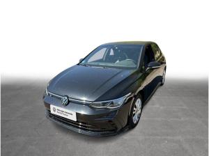 Volkswagen Golf VIII 1.5 eTSI DSG R-Line Kamera LED Sitzhzg APP