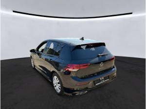 Volkswagen Golf VIII 1.5 eTSI DSG R-Line Kamera LED Sitzhzg APP