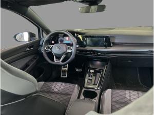 Volkswagen Golf VIII 1.5 eTSI DSG R-Line Kamera LED Sitzhzg APP