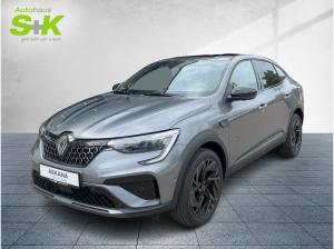 Renault Arkana ESPRIT ALPINE Mild Hybrid 160 EDC+BOSE+360°