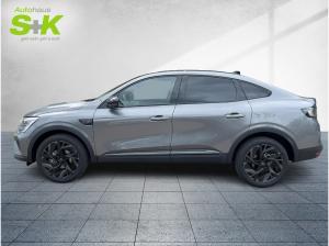 Renault Arkana ESPRIT ALPINE Mild Hybrid 160 EDC+BOSE+360°