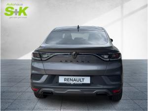 Renault Arkana ESPRIT ALPINE Mild Hybrid 160 EDC+BOSE+360°