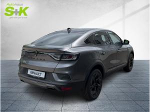 Renault Arkana ESPRIT ALPINE Mild Hybrid 160 EDC+BOSE+360°