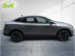 Renault Arkana ESPRIT ALPINE Mild Hybrid 160 EDC+BOSE+360°