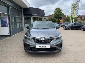 Renault Arkana ESPRIT ALPINE Mild Hybrid 160 EDC+BOSE+360°
