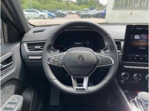 Renault Arkana ESPRIT ALPINE Mild Hybrid 160 EDC+BOSE+360°