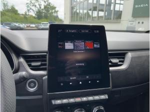 Renault Arkana ESPRIT ALPINE Mild Hybrid 160 EDC+BOSE+360°