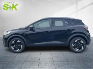 Renault Captur Techno Eco-G 100 *Winter-P. *Allwetter