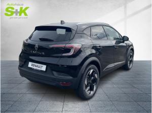 Renault Captur Techno Eco-G 100 *Winter-P. *Allwetter
