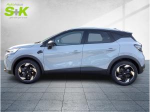 Renault Captur Techno Eco-G 100*Allwetter *Sitzh. *18"LM