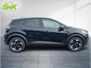Renault Captur Techno Eco-G 100 *Winter-P. *Allwetter