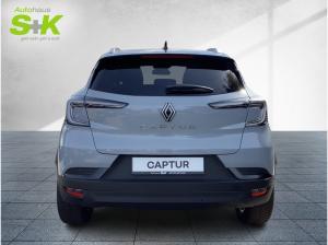 Renault Captur Techno Eco-G 100*Allwetter *Sitzh. *18"LM