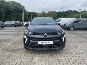Renault Captur Techno Eco-G 100 *Winter-P. *Allwetter