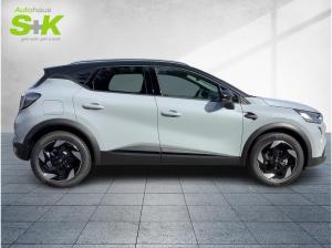 Renault Captur Techno Eco-G 100*Allwetter *Sitzh. *18"LM