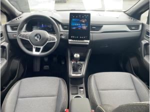 Renault Captur Techno Eco-G 100 *Winter-P. *Allwetter