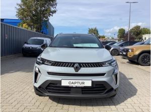 Renault Captur Techno Eco-G 100*Allwetter *Sitzh. *18"LM