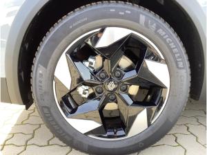 Renault Captur Techno Eco-G 100*Allwetter *Sitzh. *18"LM