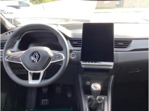 Renault Captur Techno Eco-G 100*Allwetter *Sitzh. *18"LM