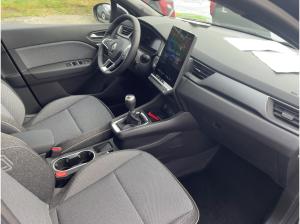 Renault Captur Techno Eco-G 100 *Winter-P. *Allwetter