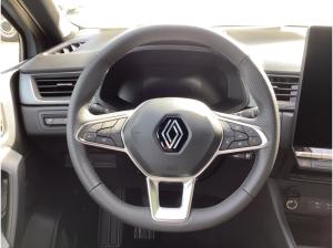 Renault Captur Techno Eco-G 100*Allwetter *Sitzh. *18"LM