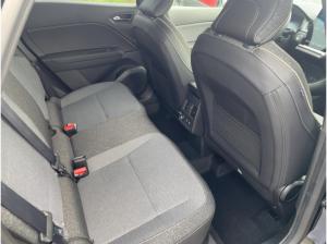 Renault Captur Techno Eco-G 100 *Winter-P. *Allwetter