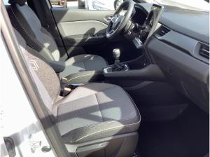 Renault Captur Techno Eco-G 100*Allwetter *Sitzh. *18"LM