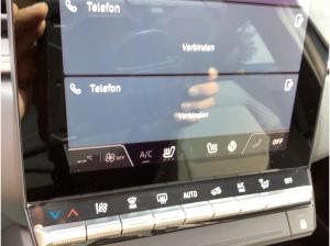 Renault Captur Techno Eco-G 100*Allwetter *Sitzh. *18"LM