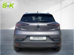Renault Captur Techno TCe 90+CARPLAY+KAMERA+SHZG+GJR+LED