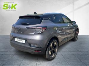Renault Captur Techno TCe 90+CARPLAY+KAMERA+SHZG+GJR+LED