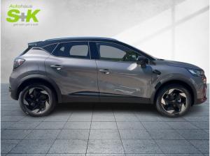 Renault Captur Techno TCe 90+CARPLAY+KAMERA+SHZG+GJR+LED