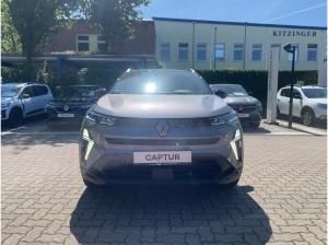 Renault Captur Techno TCe 90+CARPLAY+KAMERA+SHZG+GJR+LED