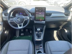 Renault Captur Techno TCe 90+CARPLAY+KAMERA+SHZG+GJR+LED