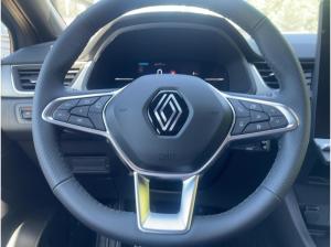 Renault Captur Techno TCe 90+CARPLAY+KAMERA+SHZG+GJR+LED