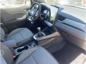 Renault Captur Techno TCe 90+CARPLAY+KAMERA+SHZG+GJR+LED