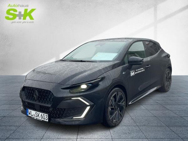 Renault Clio Esprit Alpine Full Hybrid E-Tech 160+KAMERA