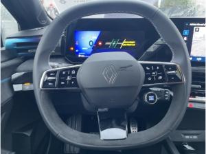 Renault Clio Esprit Alpine Full Hybrid E-Tech 160+KAMERA
