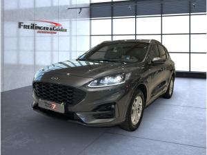 Ford Kuga Plug-In Hybrid ST-Line X LED Kamera PDC h.