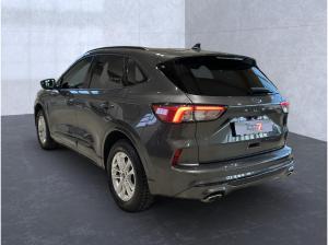 Ford Kuga Plug-In Hybrid ST-Line X LED Kamera PDC h.