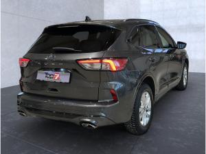 Ford Kuga Plug-In Hybrid ST-Line X LED Kamera PDC h.