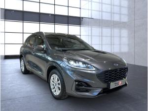 Ford Kuga Plug-In Hybrid ST-Line X LED Kamera PDC h.